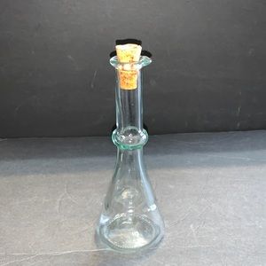 Oil/ Vinegar Jar Made in Italy 250ML